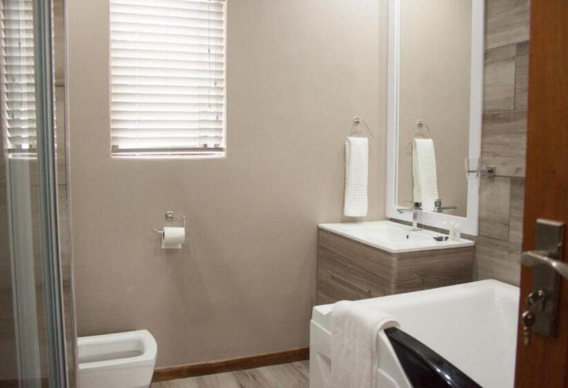 Люкс, Nelspruit Lodge