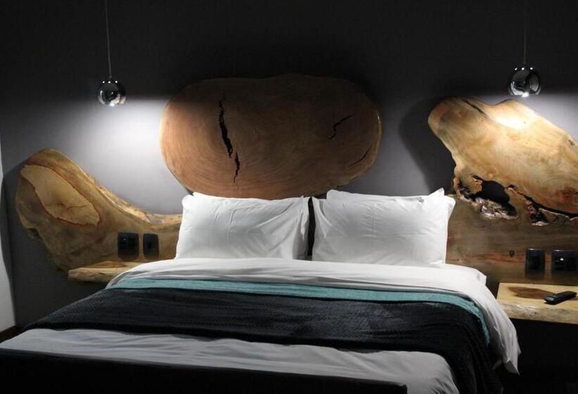 Люкс с гидромассажем, Nelspruit Lodge