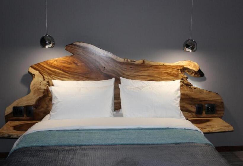 Люкс с гидромассажем, Nelspruit Lodge