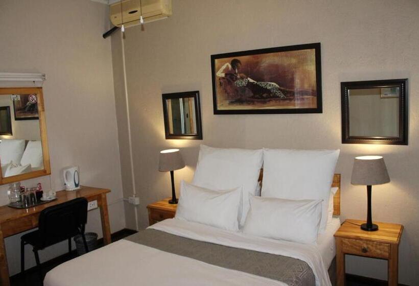 Номер Стандарт, Nelspruit Lodge