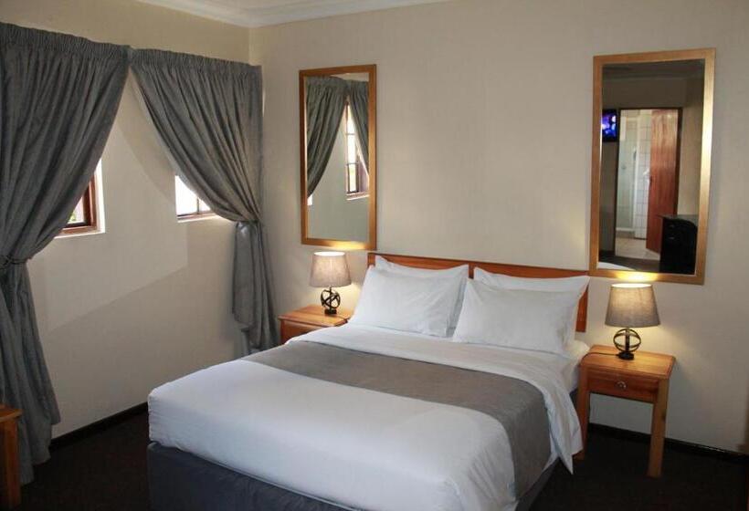 Номер Стандарт, Nelspruit Lodge