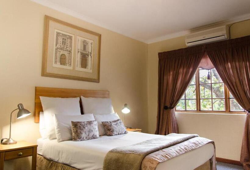 Номер Стандарт, Nelspruit Lodge