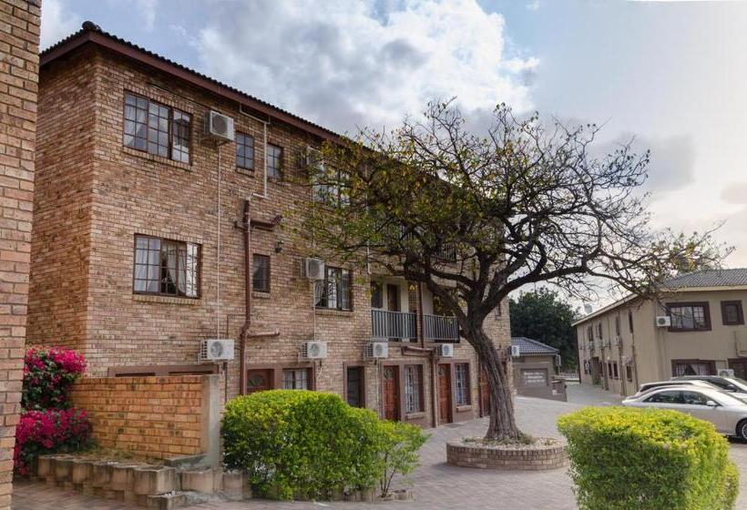 Номер Стандарт, Nelspruit Lodge