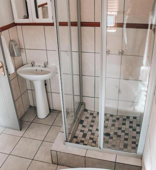 Номер Deluxe, Nelspruit Lodge