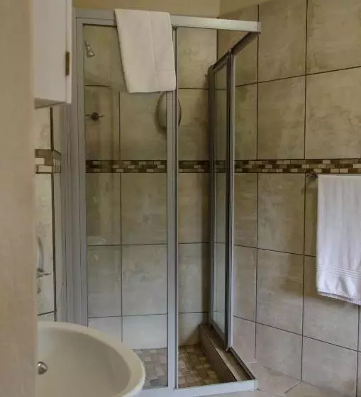 ファミリールーム, Nelspruit Lodge