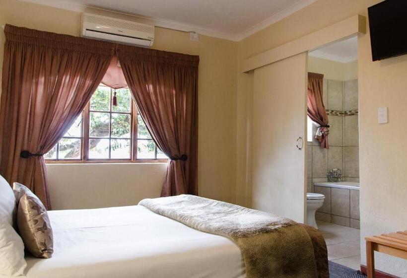 Семейный Номер, Nelspruit Lodge