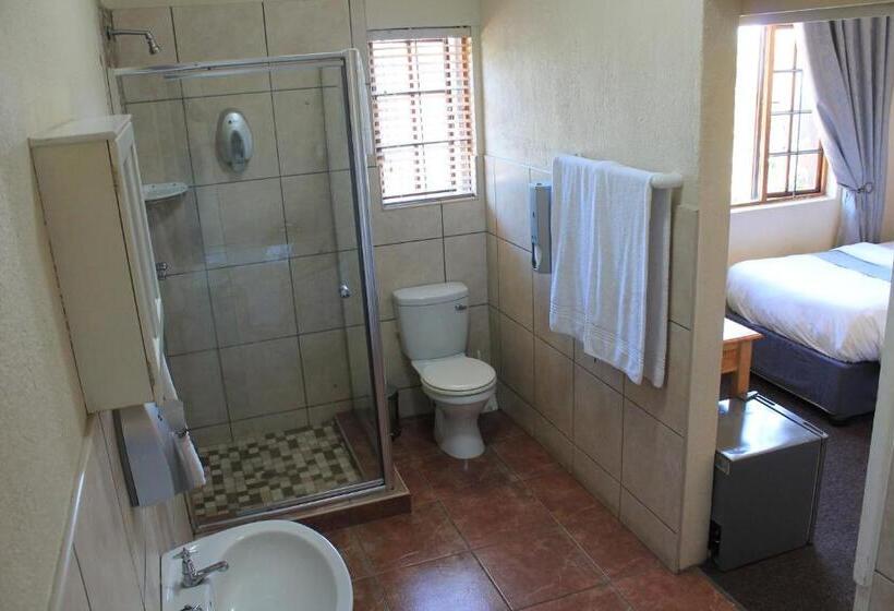 Семейный Номер, Nelspruit Lodge