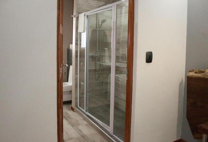 Люкс, Nelspruit Lodge