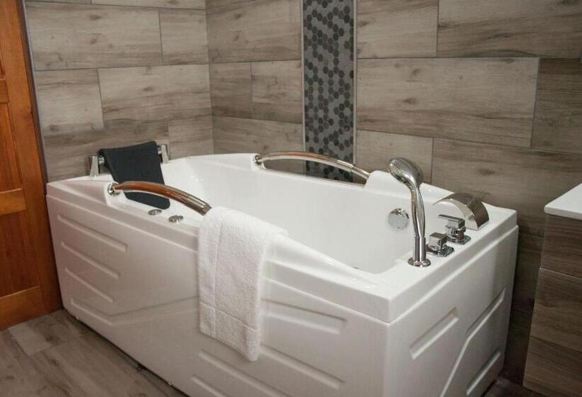 Люкс, Nelspruit Lodge