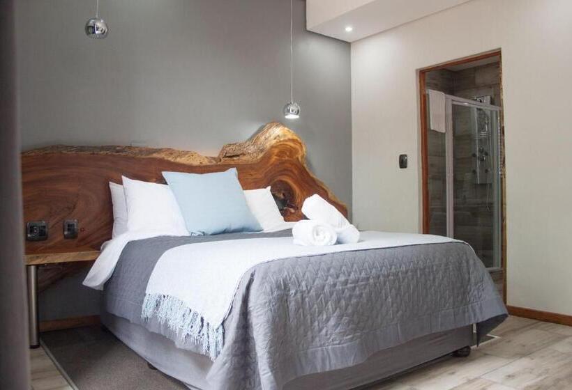 Люкс, Nelspruit Lodge