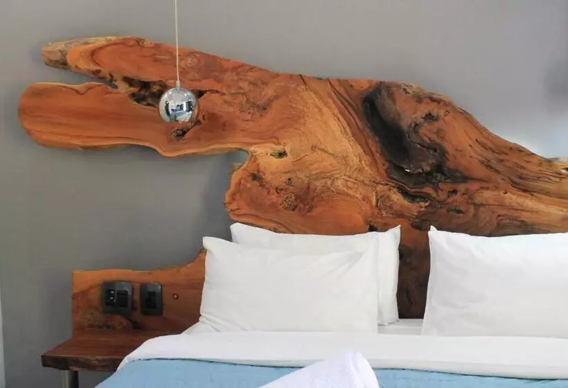 スイート, Nelspruit Lodge