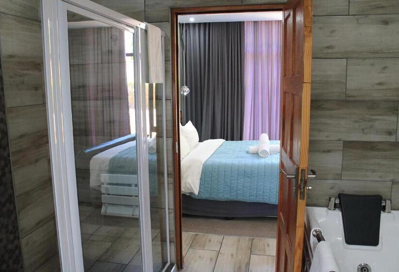 Люкс, Nelspruit Lodge