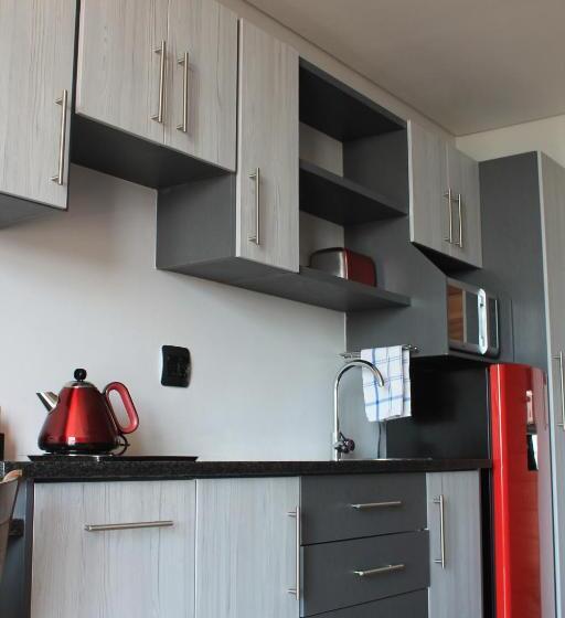 Люкс с гидромассажем, Nelspruit Lodge