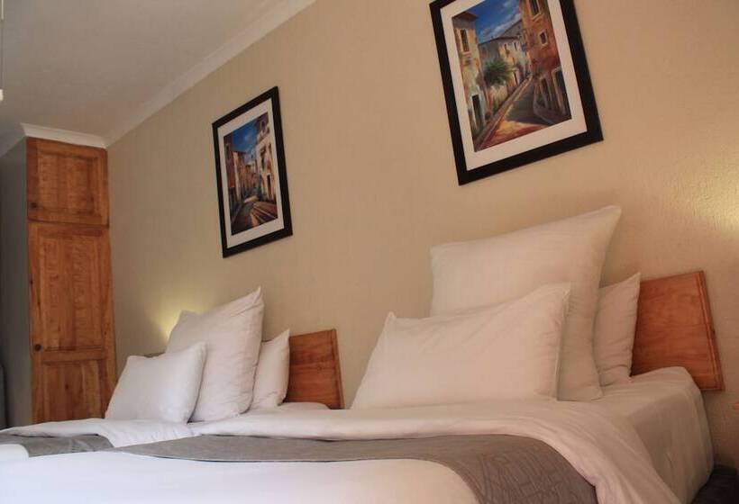 Номер Стандарт, Nelspruit Lodge