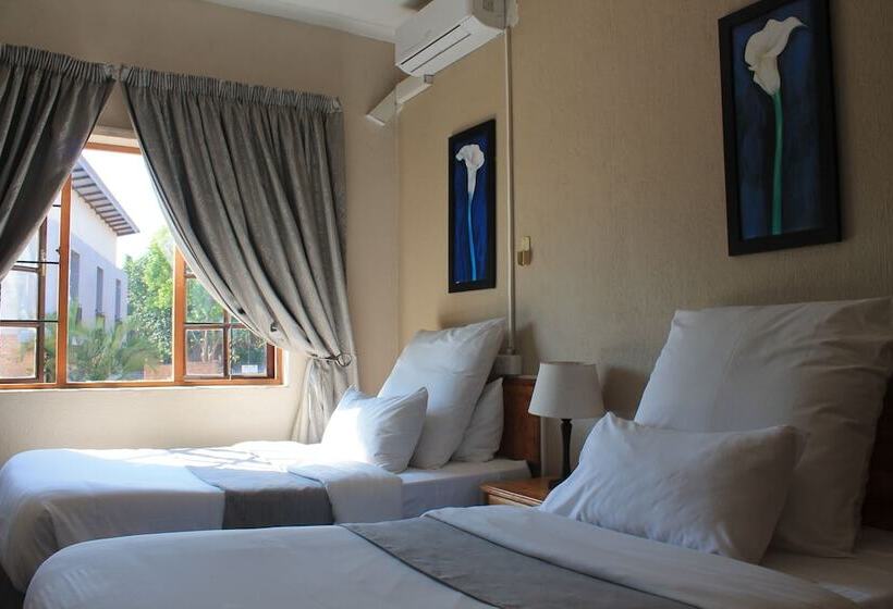 Номер Стандарт, Nelspruit Lodge