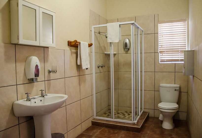 Семейный Номер, Nelspruit Lodge