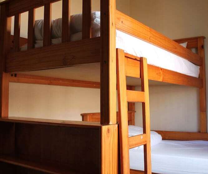 Семейный Номер, Nelspruit Lodge