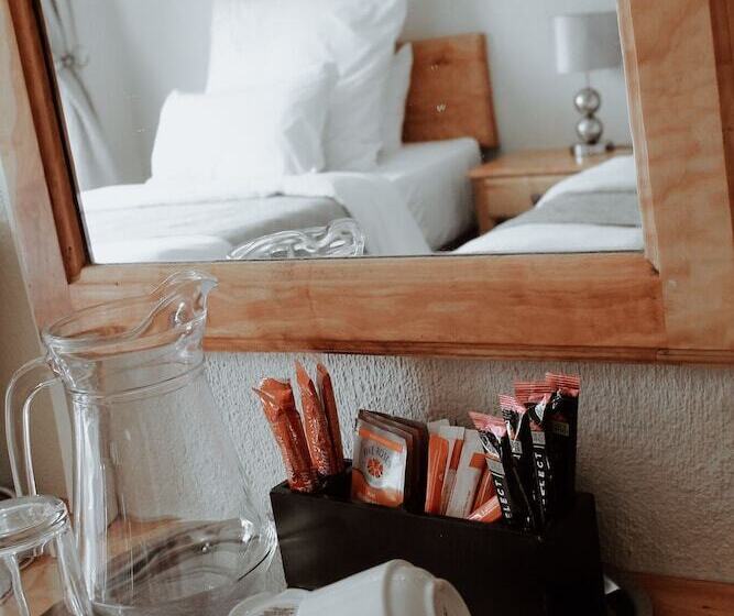 Номер Стандарт, Nelspruit Lodge