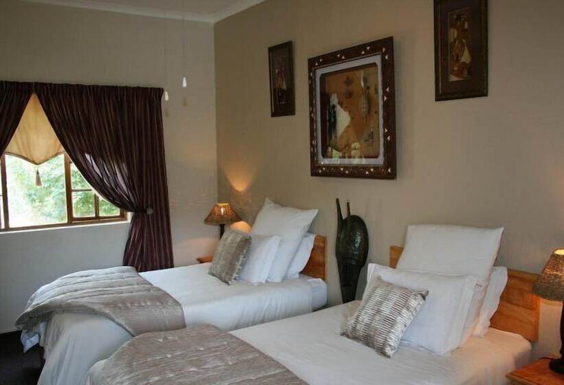 Номер Стандарт, Nelspruit Lodge