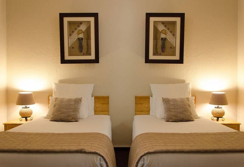 Номер Стандарт, Nelspruit Lodge