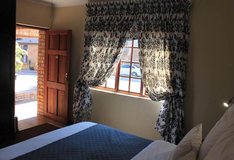 Семейный Номер, Nelspruit Lodge