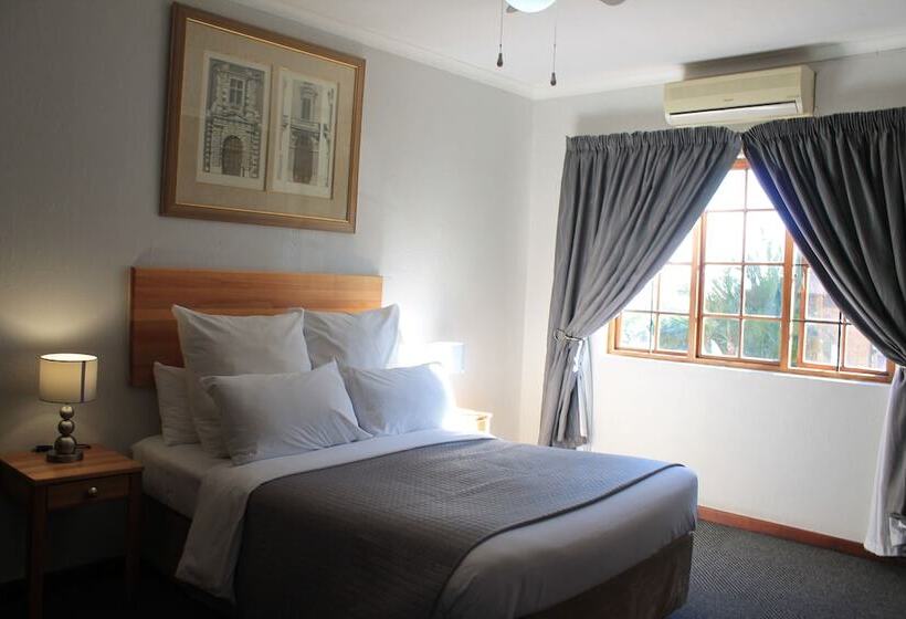 Семейный Номер, Nelspruit Lodge