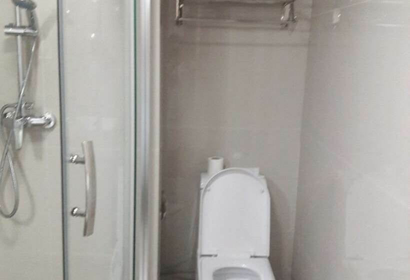 اتاق لوکس, Palms