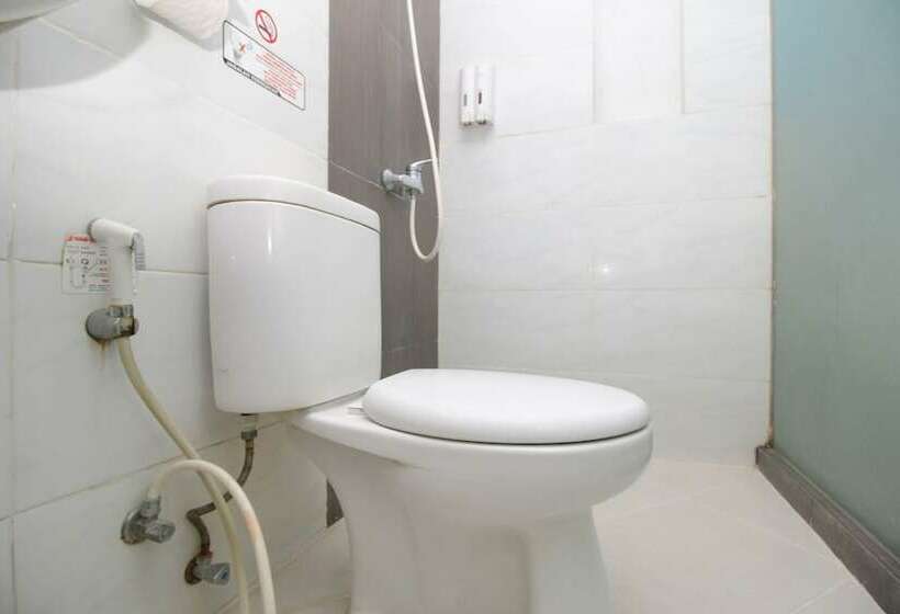 Şehir Manzaralı Standart Oda, Residence 100