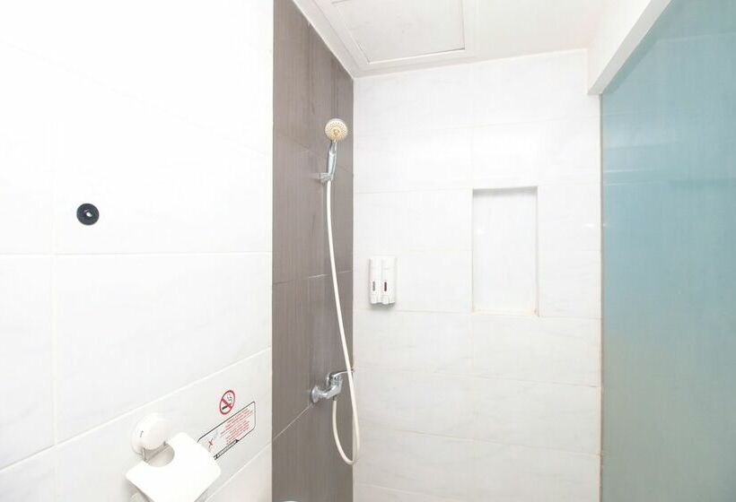 Şehir Manzaralı Standart Oda, Residence 100