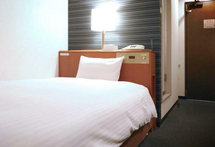 Номер Стандарт Индивидуальный, Smile Hotel Towada