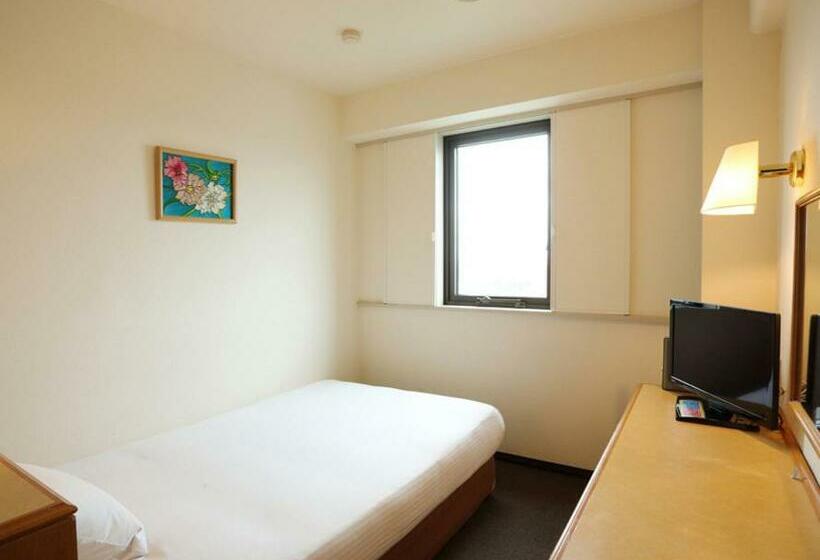 标准单人间, Smile Hotel Towada