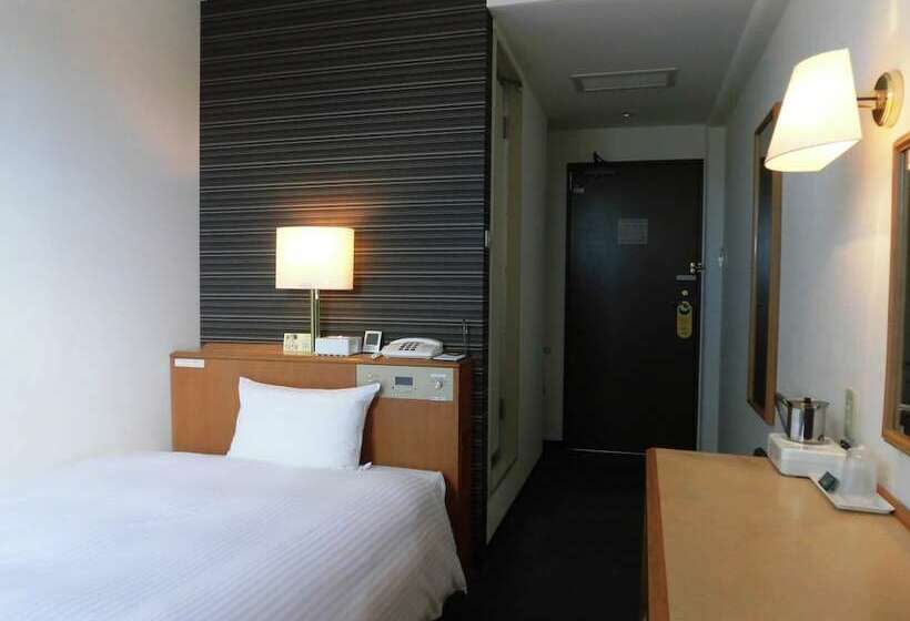 标准单人间, Smile Hotel Towada