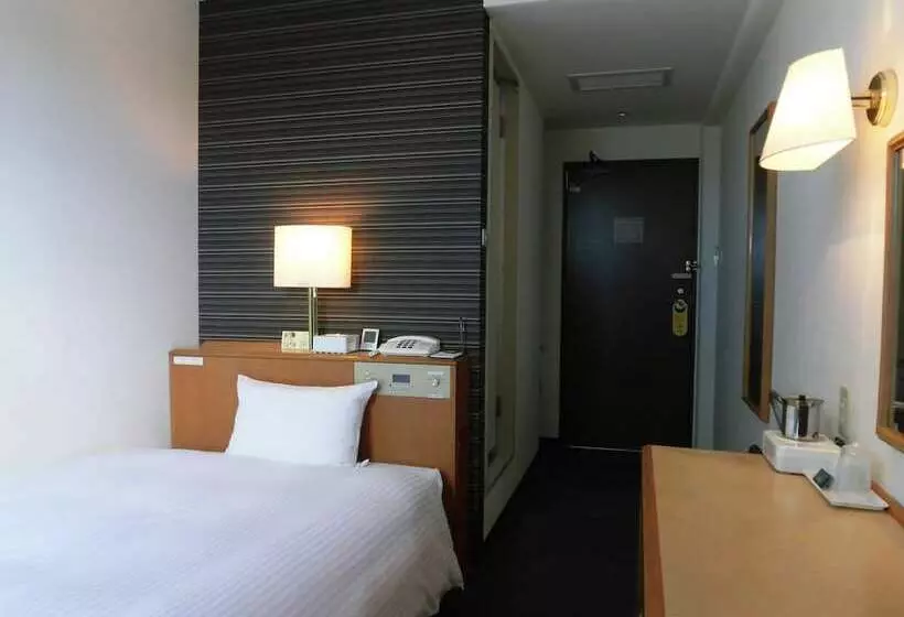 スタンダードシングルルーム, Smile Hotel Towada