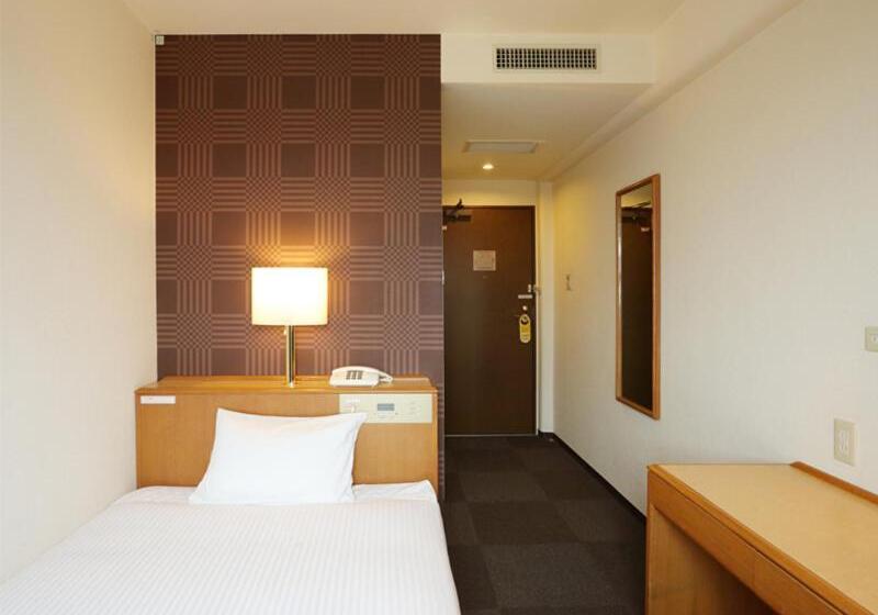 Номер Стандарт Индивидуальный, Smile Hotel Towada