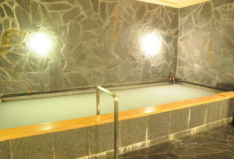 标准单人间, Terrace Yokohama