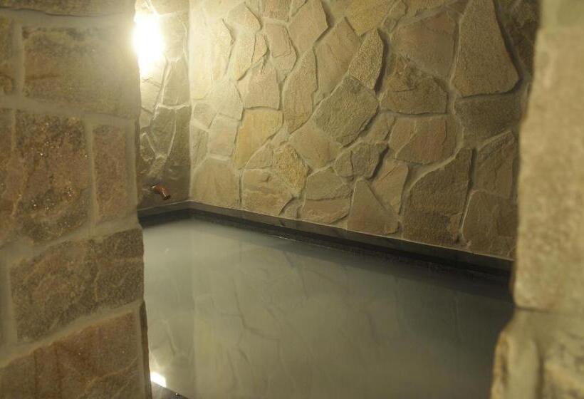 标准间, Terrace Yokohama