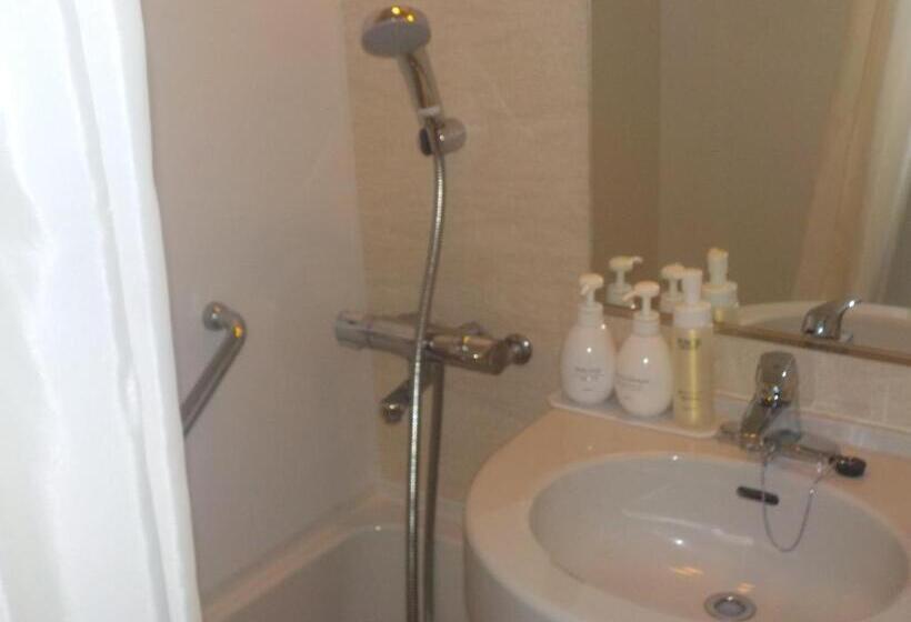 标准三人间, Terrace Yokohama