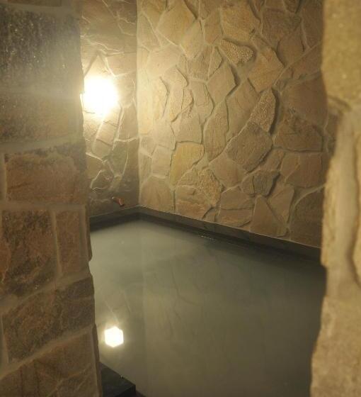 标准三人间, Terrace Yokohama