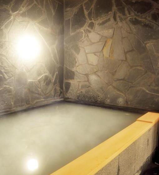 标准间, Terrace Yokohama