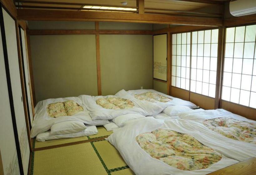 标准间, Terrace Yokohama