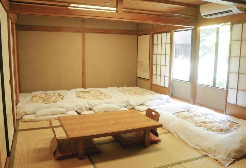 标准间, Terrace Yokohama