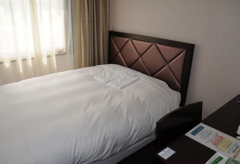 标准单人间, Terrace Yokohama