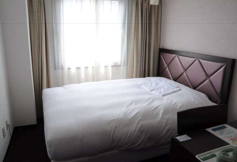 标准间, Terrace Yokohama