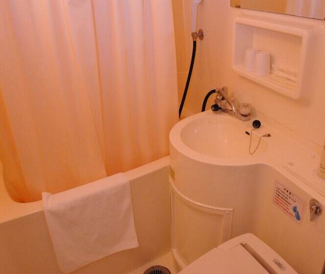 标准三人间, Terrace Yokohama