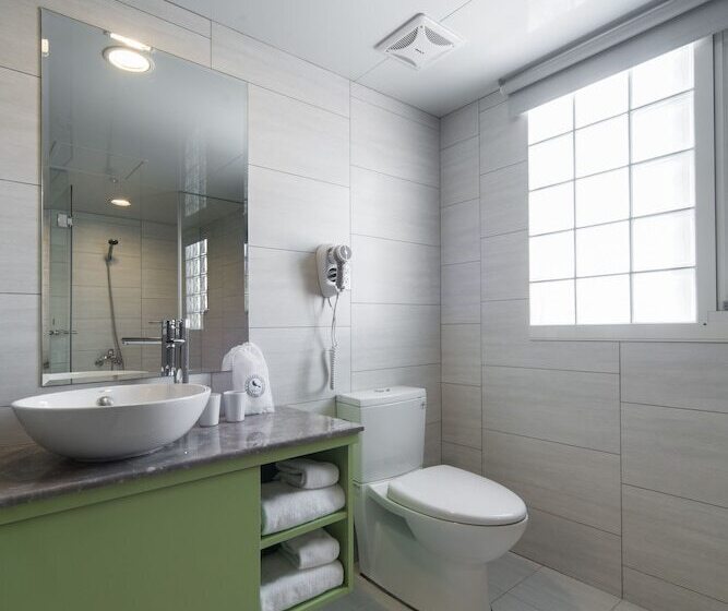 اتاق استاندارد, Xinshe Hotel   Hsinchu