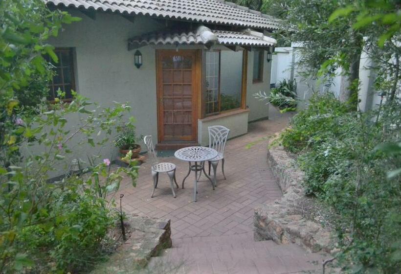 Quarto Estandar Vista Jardim, Lydall Wild Tranquil Garden Suites