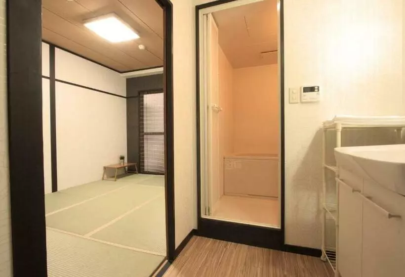 スタンダードルーム, Toyotaya Hostel