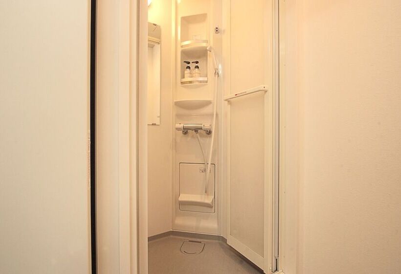 Номер Стандарт, Toyotaya Hostel