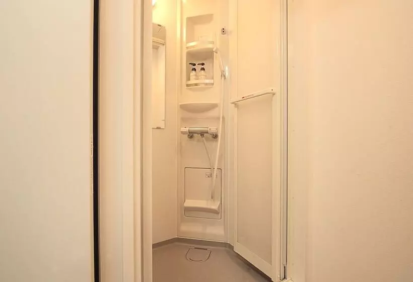 スタンダードルーム, Toyotaya Hostel
