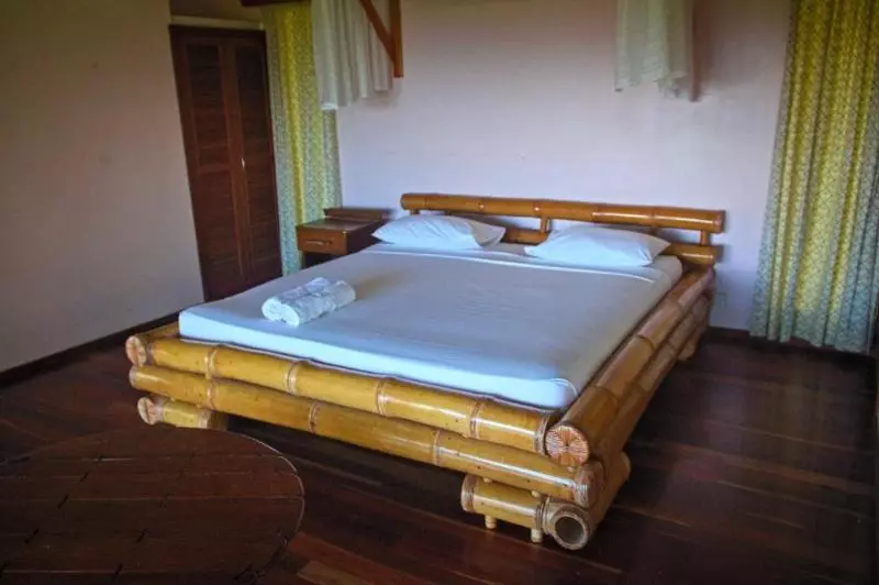 スタンダードルーム, Toyotaya Hostel